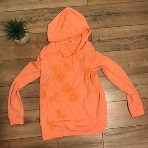 Under Armour - Thin Hoddie